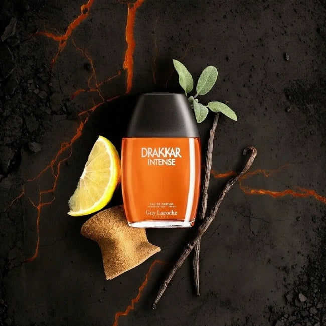 Guy Laroche Drakkar Intense woda perfumowana spray
