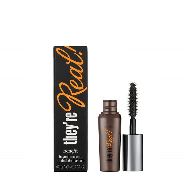 Benefit They're Real! Mascara Size Mini wydłużający tusz do rzęs