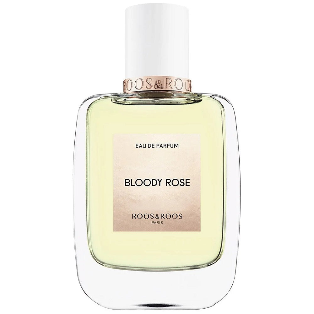 roos & roos bloody rose woda perfumowana 50 ml     