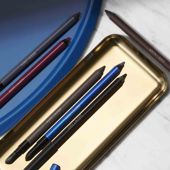 Estée Lauder Double Wear 24H Waterproof Gel Eye Pencil wodoodporna kredka do oczu 1.2g