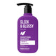 Chantal Sleek & Glossy wygładzający szampon do włosów 375ml