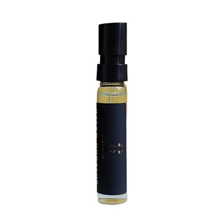 rosendo mateu - olfactive expressions 8 - fruity amber exotic musk woda perfumowana 2 ml    