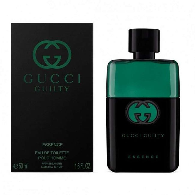 Gucci Guilty Essence Pour Homme woda toaletowa spray
