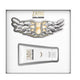 Zadig&Voltaire Zadig zestaw woda perfumowana spray 50ml + balsam do ciała 50ml