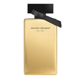 Narciso Rodriguez For Her Limited Edition woda toaletowa spray 100ml