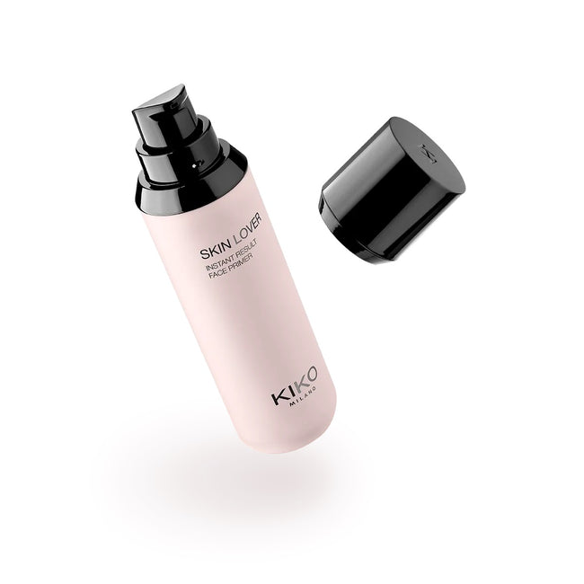 KIKO Milano Skin Lover Instant Result Face Primer nawilżająca baza do twarzy z kwasem hialuronowym 25ml