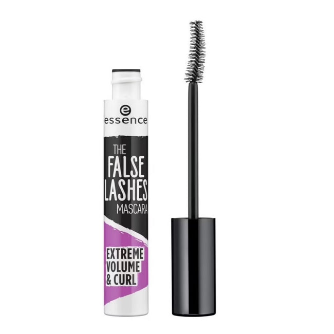Essence The False Lashes Mascara tusz do rzęs
