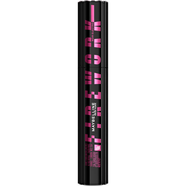 Maybelline Lash Sensational Firework tusz do rzęs