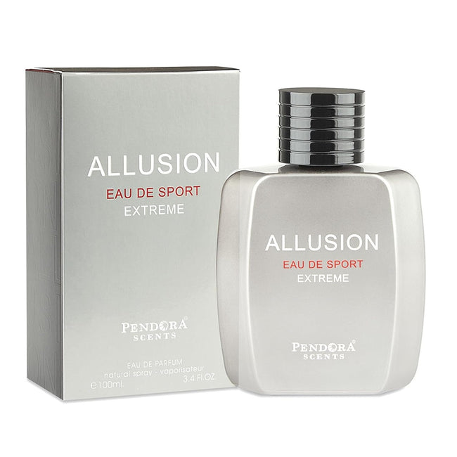 Pendora Scents Allusion Eau De Sport Extreme woda perfumowana