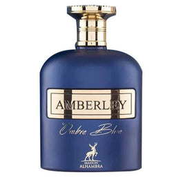 Maison Alhambra Amberley Ombre Blue woda perfumowana spray 100ml