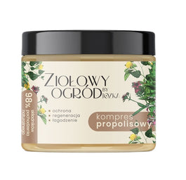 Jozka Kompres propolisowy 90ml