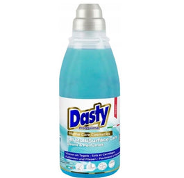 Dasty Gel MultiSulface Care uniwersalny płyn do mycia powierzchni Ocean 700ml