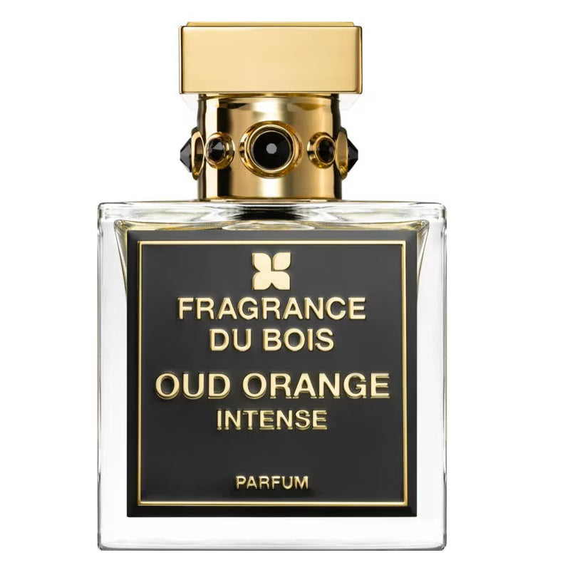 fragrance du bois oud orange intense