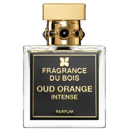 Fragrance Du Bois Oud Orange Intense perfumy