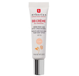 Erborian BB Cream lekki krem BB do twarzy Clair 15ml