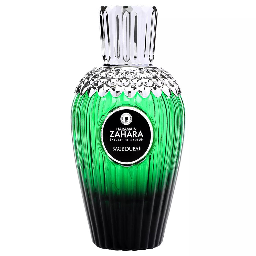 al haramain haramain zahara sage dubai ekstrakt perfum 100 ml    