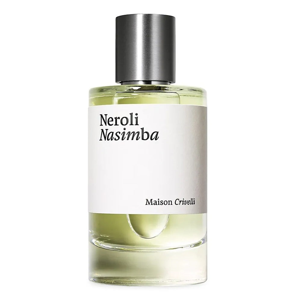 maison crivelli neroli nasimba woda perfumowana 100 ml    