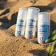 Quiz Cosmetics Tint Protect Foundation SPF30 lekki podkład wzbogacony witaminą E i niacynamidem