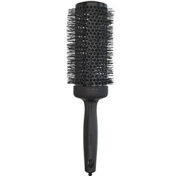 Olivia Garden Expert Blowout Speed Black szczotka do modelowania włosów 55mm