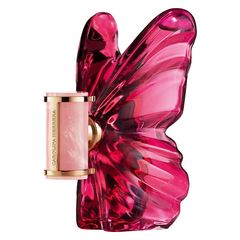 carolina herrera la bomba woda perfumowana 80 ml     