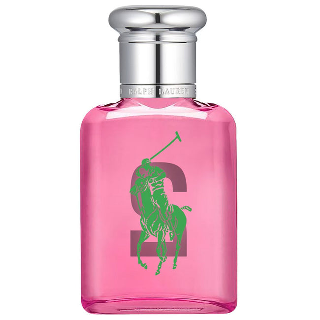 Ralph Lauren Big Pony 2 for Women woda toaletowa