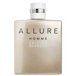 Chanel Allure Homme Edition Blanche woda perfumowana spray 100ml Tester