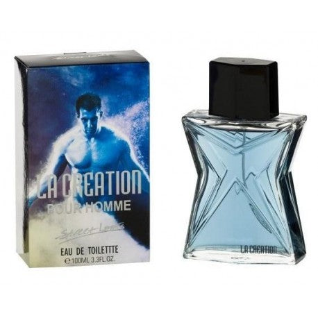 street looks la creation pour homme woda toaletowa 100 ml  tester  