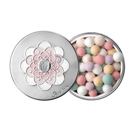 Guerlain Meteorites Light Revealing Pearls Of Powder puder w kulkach do twarzy