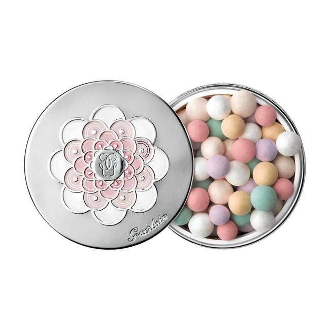 Guerlain Meteorites Light Revealing Pearls Of Powder puder w kulkach do twarzy