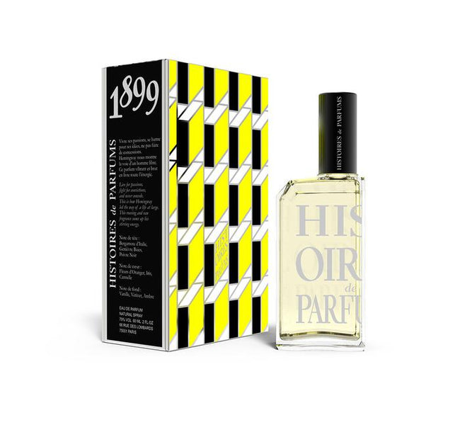 Histoires de Parfums 1899 Hemingway Unisex woda perfumowana spray