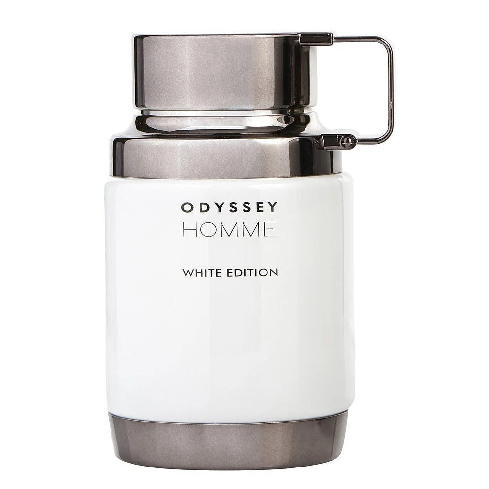 armaf odyssey homme white edition woda perfumowana 100 ml     