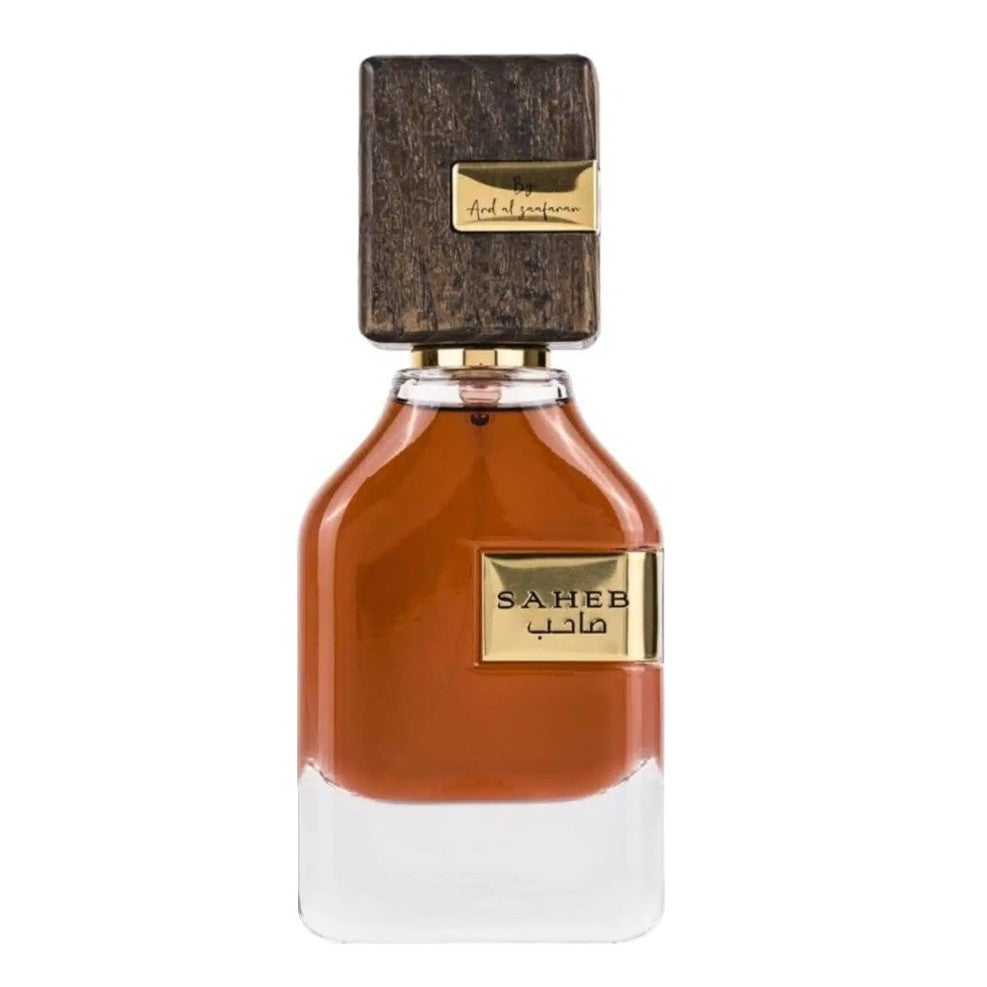 ard al zaafaran saheb woda perfumowana 70 ml    