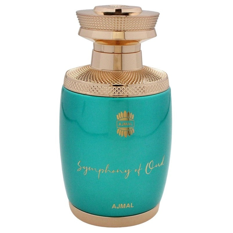 ajmal symphony of oud