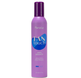 Fanola FanTouch Anti Gravity pianka zwiększająca objętość włosów 300ml