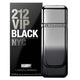 Carolina Herrera 212 VIP Black Elixir woda perfumowana spray