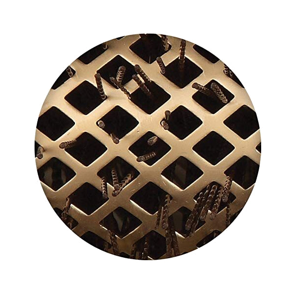 Olivia Garden Nano Thermic Contour Thermal Collection Hairbrush szczotka do włosów NT-C22