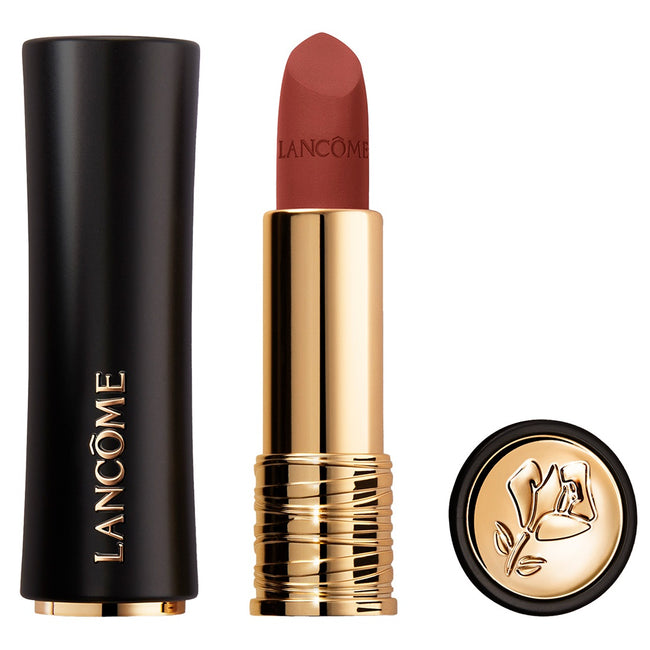 Lancome L'Absolu Rouge Drama Matte matowa pomadka do ust