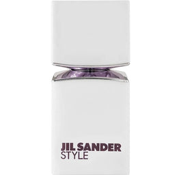 Jil Sander Style woda perfumowana spray  Tester