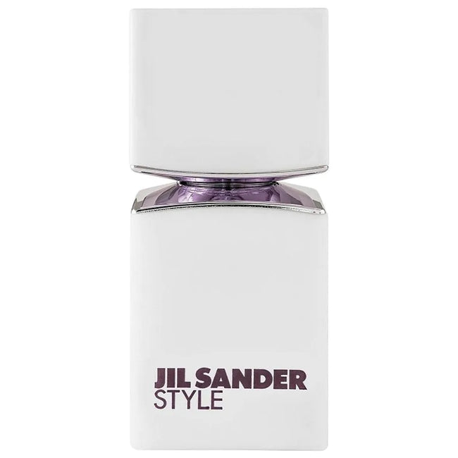 Jil Sander Style woda perfumowana spray  Tester