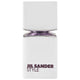 Jil Sander Style woda perfumowana spray  Tester