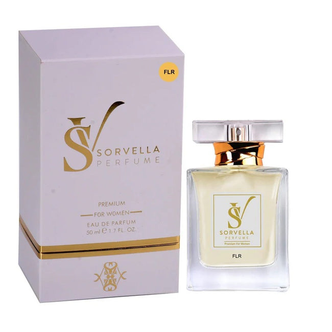 Sorvella Perfume Premium FLR woda perfumowana spray 50ml