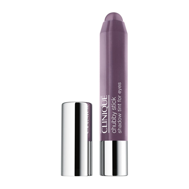 Clinique Chubby Stick Shadow Tint For Eyes cienie do powiek w kredce