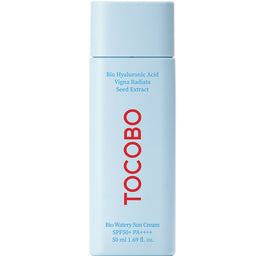 TOCOBO Bio Watery Sun Cream SPF50 PA++++ krem do twarzy z filtrem przeciwsłonecznym 50ml
