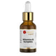 Yango Witamina B kompleks suplement diety 30ml