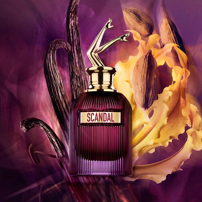 Jean Paul Gaultier Scandal Intense woda perfumowana
