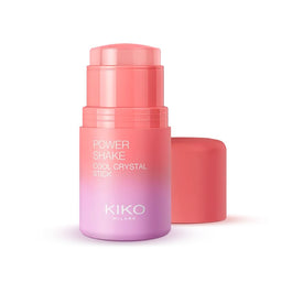 KIKO Milano Power Shake Cool Crystal Stick sztyft do konturowania twarzy i oczu 15g