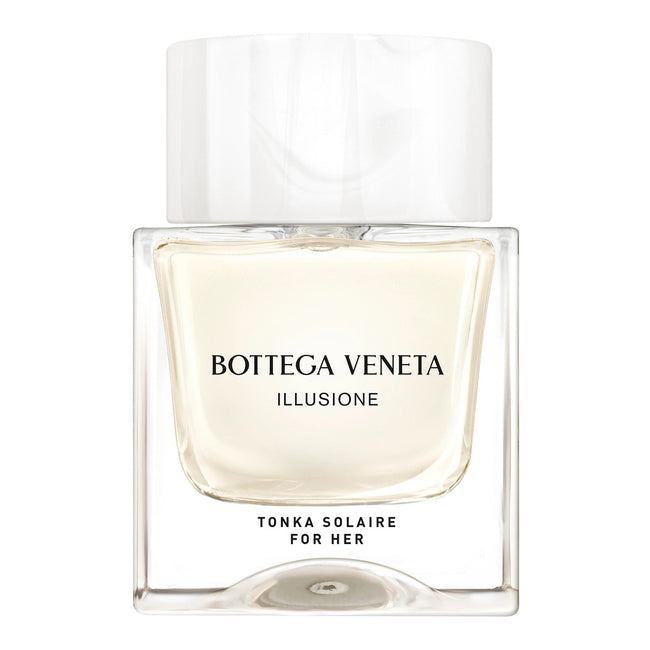 Bottega Veneta Illusione Tonka Solaire woda perfumowana spray 50ml