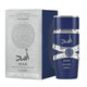 Lattafa Asad Zanzibar Limited Edition woda perfumowana