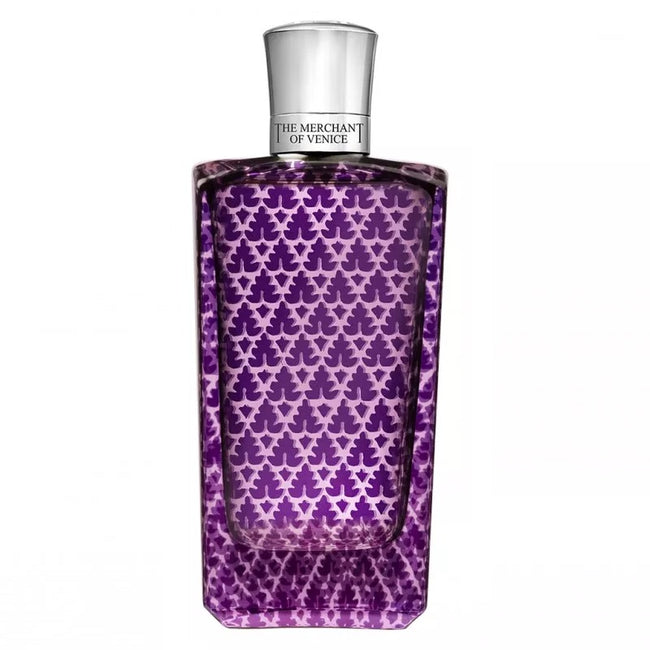 The Merchant of Venice Damascus Desert woda perfumowana spray