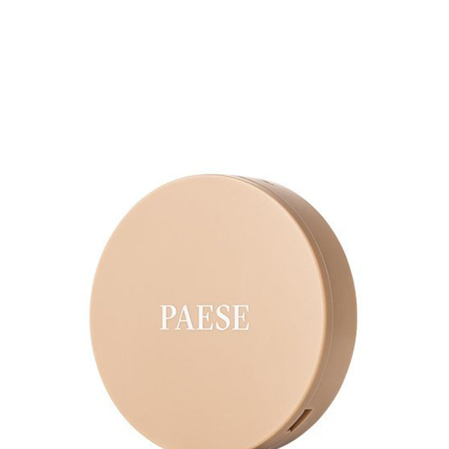 Paese Iluminating Covering Powder puder rozświetlająco-kryjący